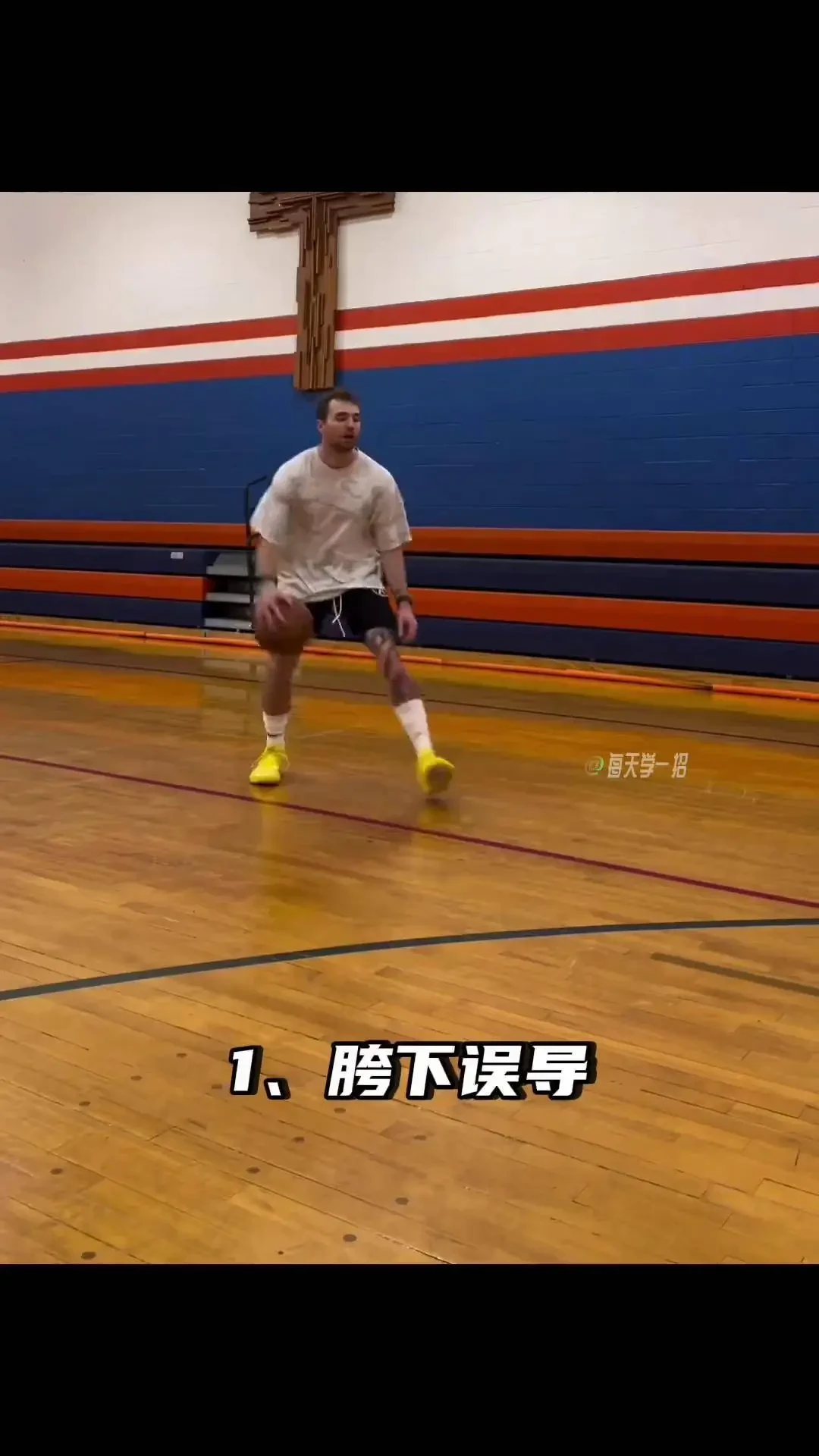 篮球青训营中的体能训练方案有哪些?_0